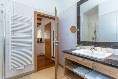 Apartamento Ferienwohnungen Perfeldhof
