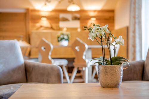 Apartamento Ferienwohnungen Perfeldhof