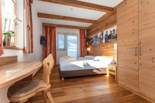 Apartamento Ferienwohnungen Perfeldhof