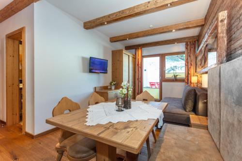 Apartamento Ferienwohnungen Perfeldhof