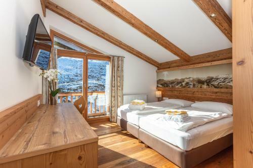 Apartamento Ferienwohnungen Perfeldhof