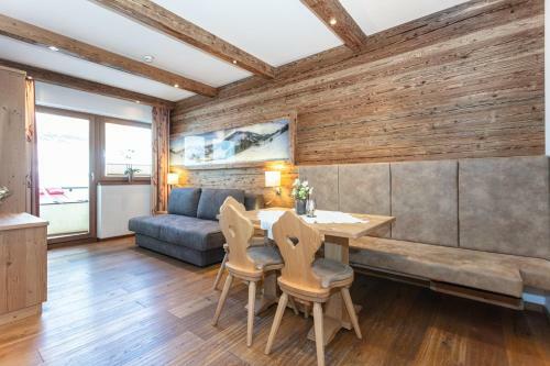 Apartamento Ferienwohnungen Perfeldhof