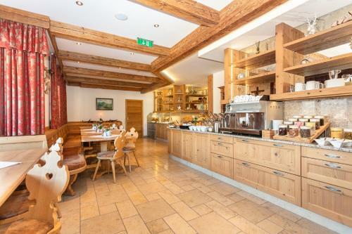 Apartamento Ferienwohnungen Perfeldhof