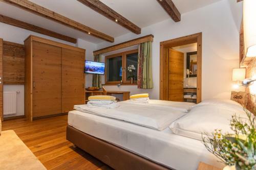 Apartamento Ferienwohnungen Perfeldhof