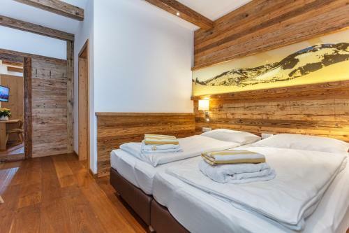 Apartamento Ferienwohnungen Perfeldhof