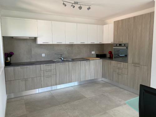 Apartamento Modern Living