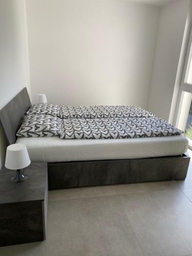 Apartamento Modern Living