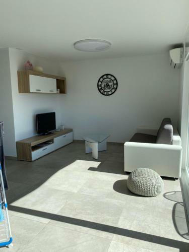 Apartamento Modern Living