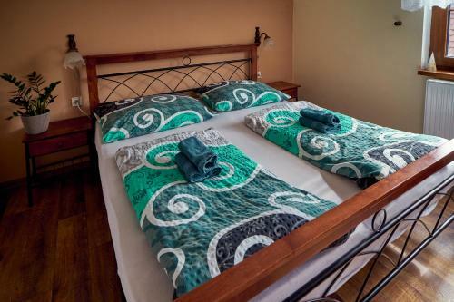 Hostal Penzion Na Hrad?anech