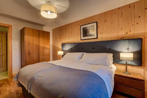 Chalet Joli