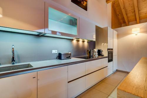 Chalet Joli