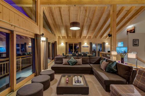 Chalet Joli