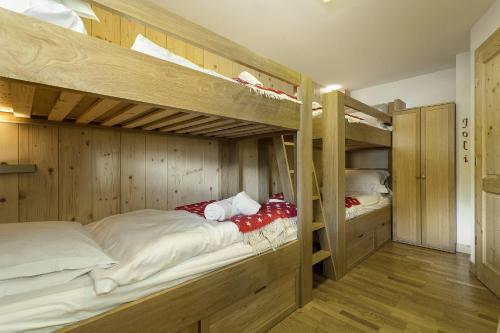 Chalet Joli