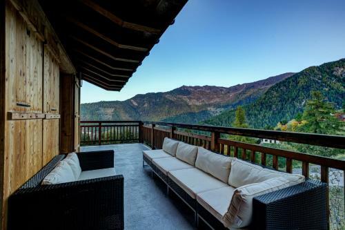 Chalet Joli
