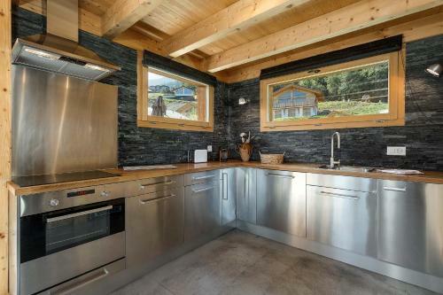 Chalet Inchalat