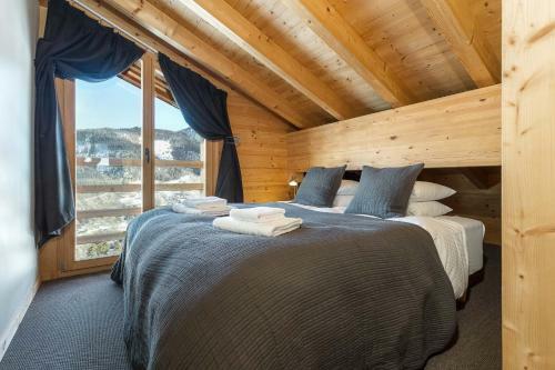 Chalet Inchalat