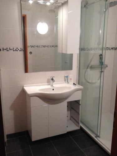 Apartamento Les Lupins 16