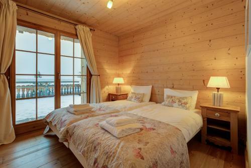 Chalet Chocolat