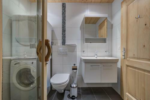 Chalet Chocolat