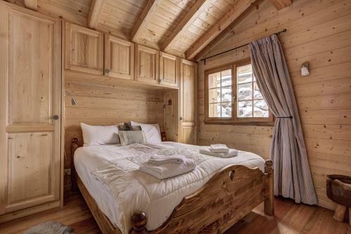 Chalet Chocolat