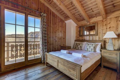 Chalet Mandalay