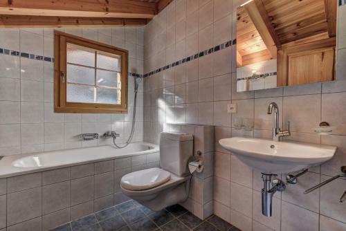 Chalet Mandalay