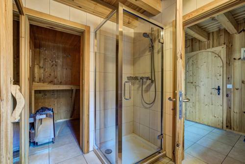 Chalet Mandalay
