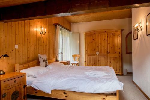 Apartamento Penthouse 36 Savoleyres