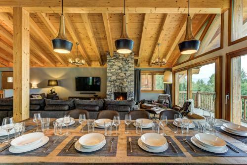 Chalet No 58