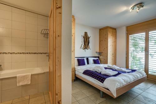 Chalet Kudu
