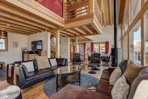 Chalet Tubber