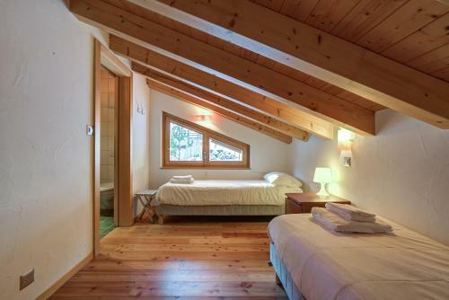 Chalet Tubber
