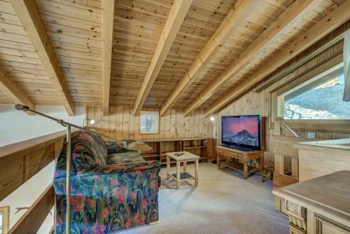 Chalet Claire De Soleil