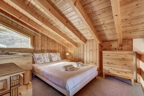 Chalet Claire De Soleil