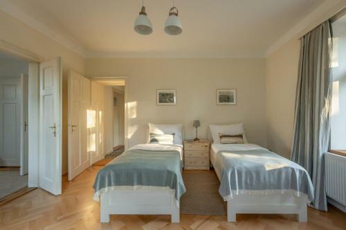 Apartamento Vila Nmnm