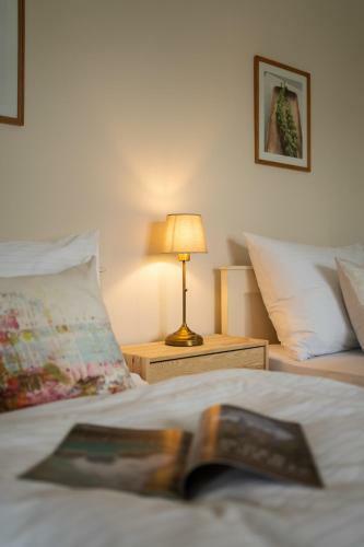 Apartamento Vila Nmnm