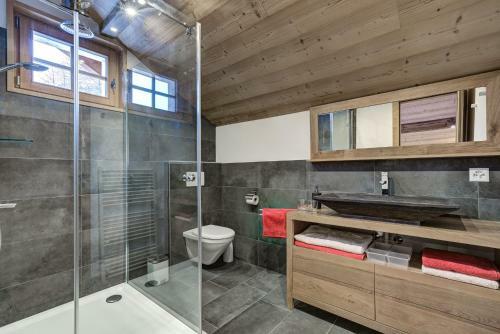 Chalet La Chotte