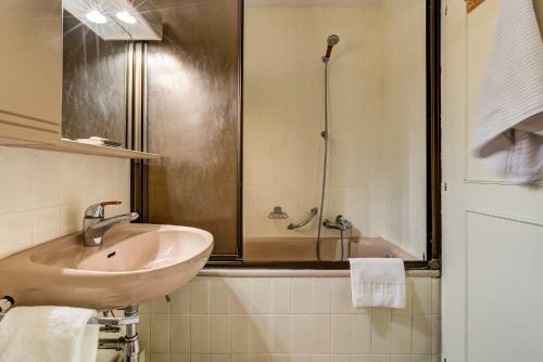 Apartamento Appartement Nevada 104 Spa