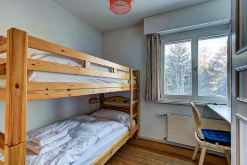 Apartamento Appartement Nevada 104 Spa