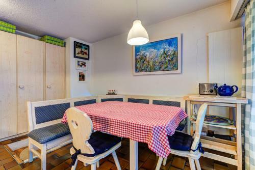 Apartamento Appartement Nevada 104 Spa