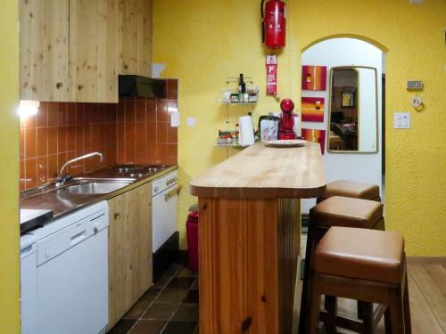 Apartment Rosablanche-108