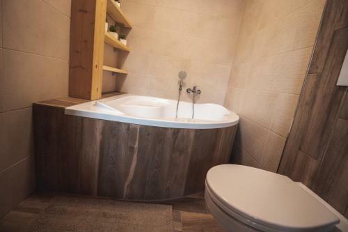 Apartamento Roubenka Valachy