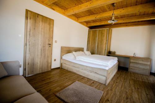 Apartamento Roubenka Valachy
