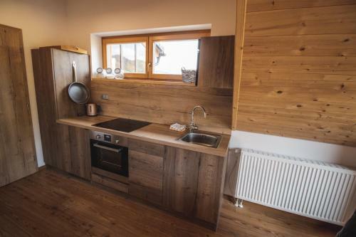 Apartamento Roubenka Valachy