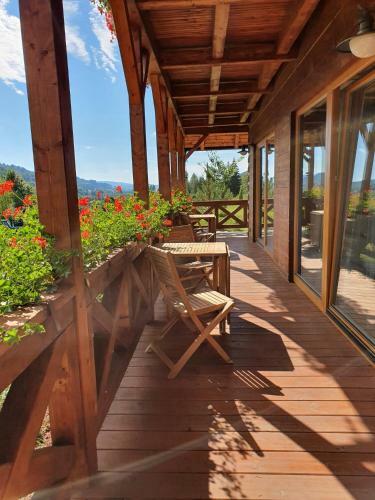 Apartamento Roubenka Valachy