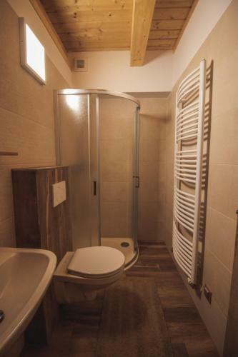Apartamento Roubenka Valachy