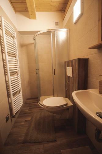 Apartamento Roubenka Valachy