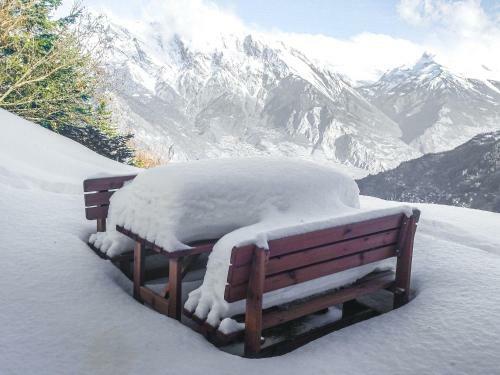 Chalet Ard