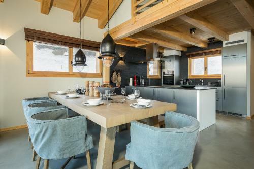 Chalet Kookaburra
