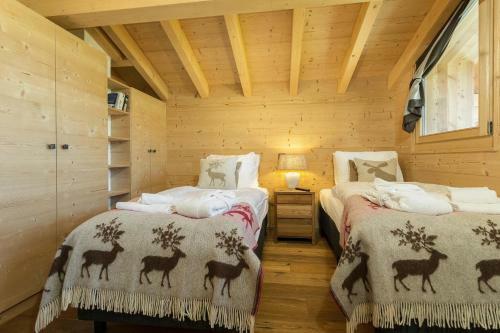 Chalet Grand Roi